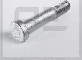 Шпилька колеса (болт ступицы) PE Automotive задняя для MAN F2000 1994-2005. Артикул 037.091-00A