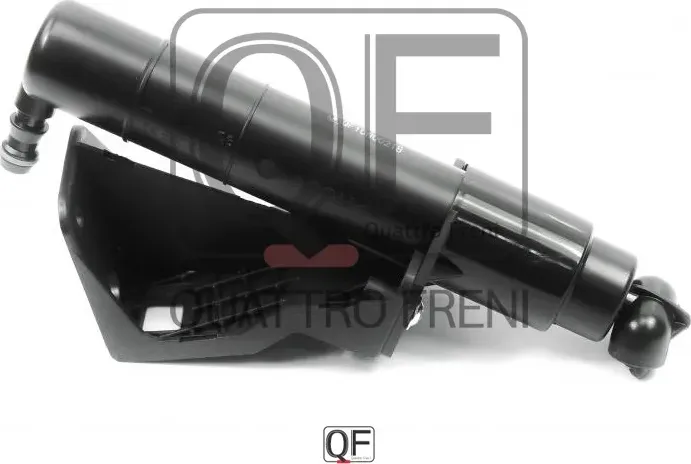 ФОРСУНКА ОМЫВАТЕЛЯ ФАРЫ (Quattro Freni). Артикул QF10N00218