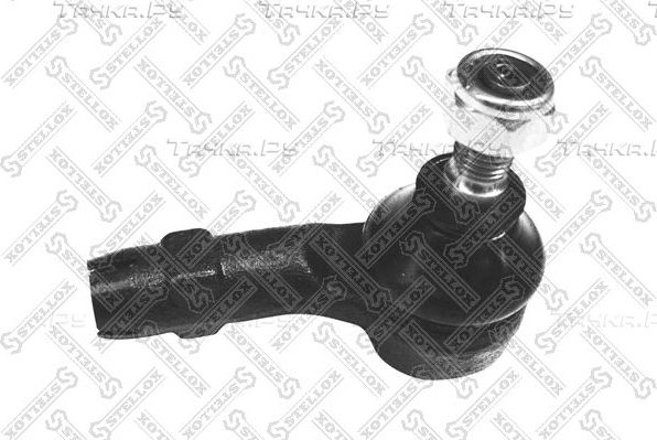 Наконечник рулевой тяги Stellox правый для Audi 100 IV (C4) 1990-1994. Артикул 51-00118-SX