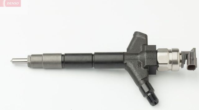Форсунка топливная Denso для Nissan Pathfinder III 2005-2013. Артикул DCRI300300