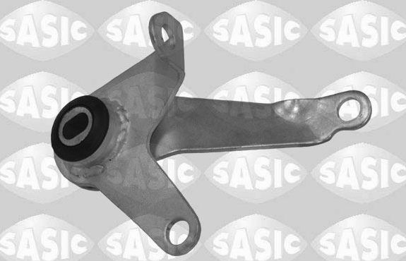 Подушка (опора) двигателя Sasic задняя внутренний для Alfa Romeo MiTo I 2008-2018. Артикул 2706470