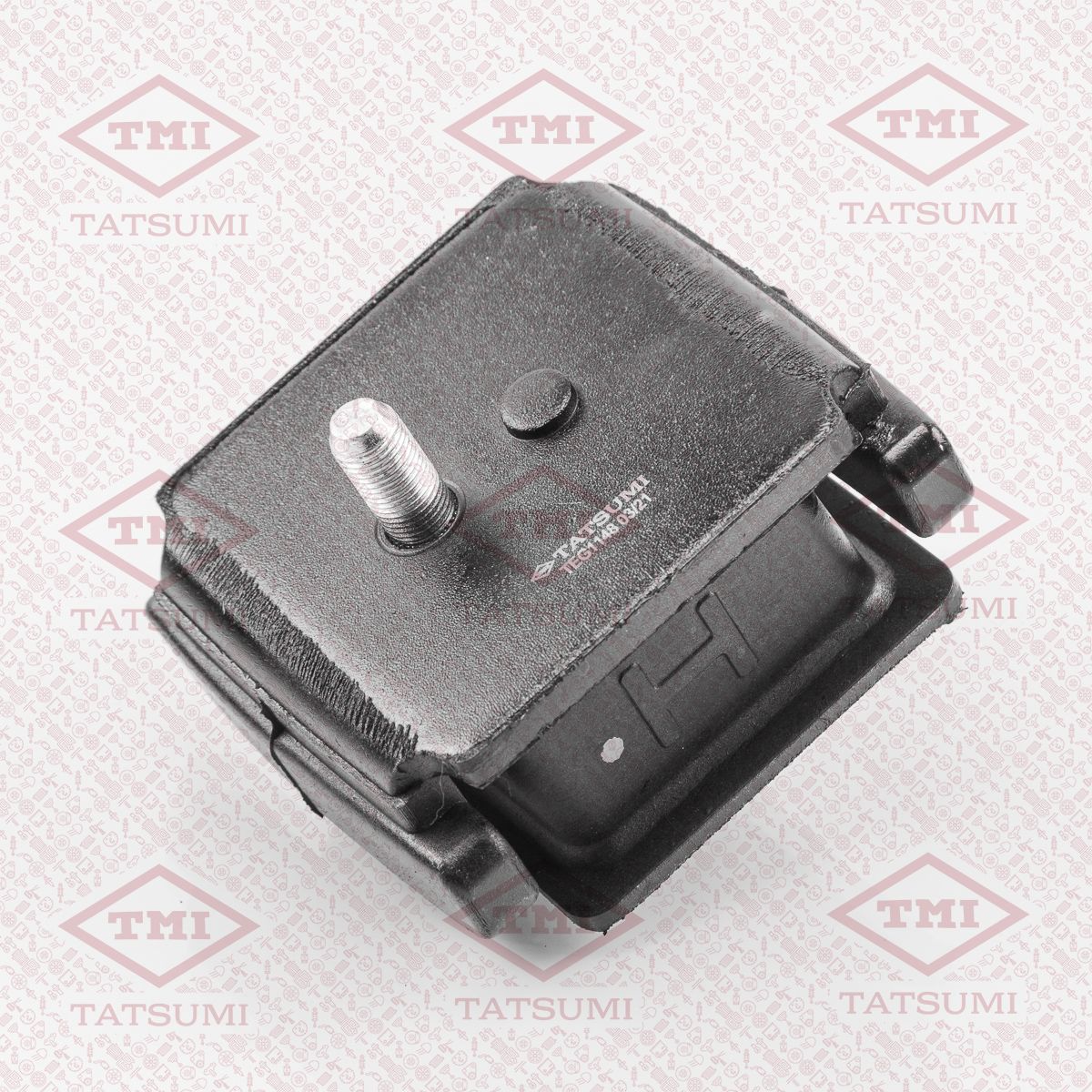 Опора двигателя TOYOTA LAND CRUISER 98- передн. (Tatsumi). Артикул TEG1148