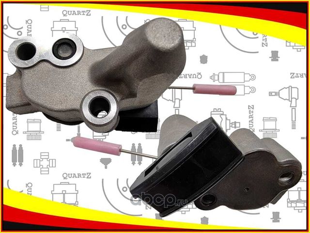 Натяжитель цепи ГРМ 13070JK21B (Quartz). Артикул QZ13070JK218