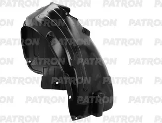 Подкрылок (Patron). Артикул P722389AL