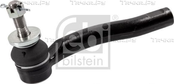 Наконечник рулевой тяги Febi Bilstein. Артикул 43238