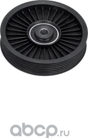Ролик-натяжитель ручейкового ремня (Topcover). Артикул T09624013