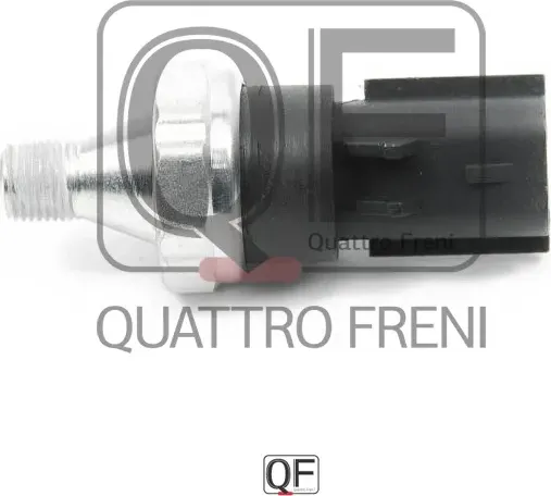 ДАТЧИК ДАВЛЕНИЯ МАСЛА (Quattro Freni). Артикул QF44A00007