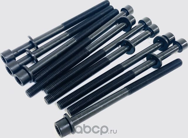 Болты гбц, комплект 10 шт (Ukorauto). Артикул U0406008