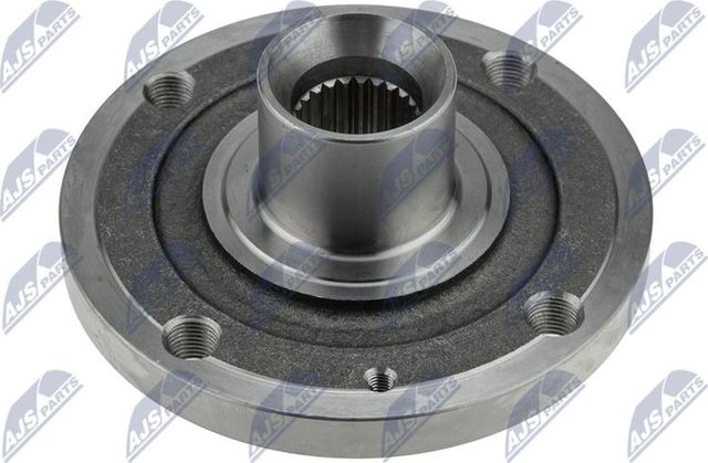 Ступица колеса NTY для Citroen C5 I 2001-2008. Артикул KLP-CT-015P