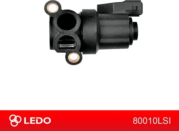 Регулятор холостого хода (Ledo). Артикул 80010lsi