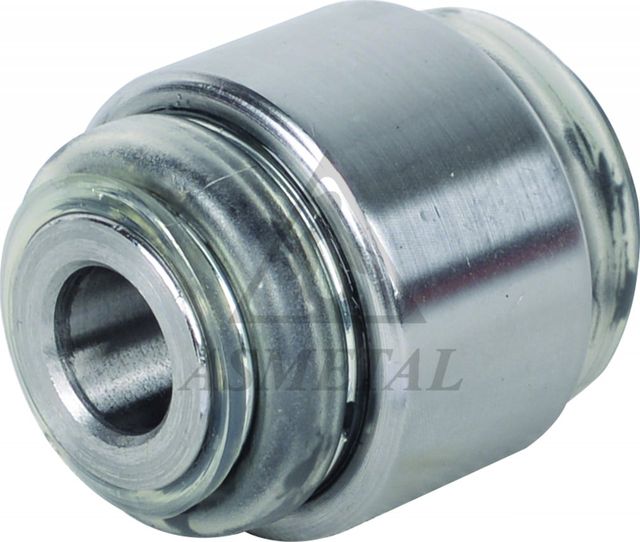 Сайлентблок заднего рычага подвески Asmetal. Артикул 11MR00