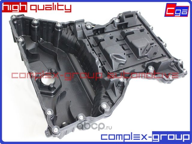 Масляный поддон A6510100328 CGA. Артикул 1PAN877RA