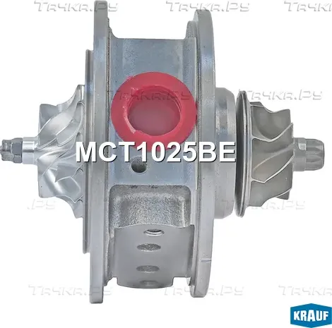 Картридж для турбокомпрессора (Krauf) Krauf. Артикул MCT1025BE