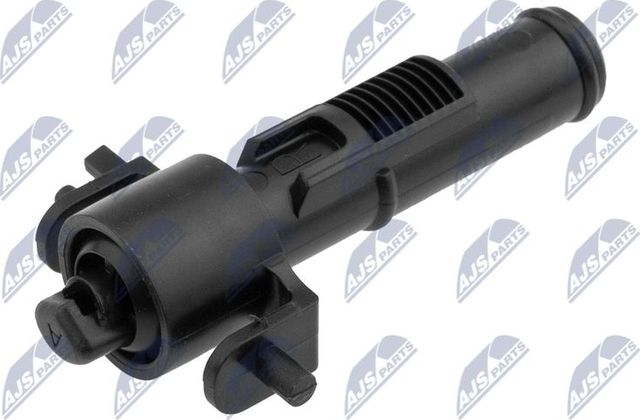 Форсунка омывателя фар NTY передняя правая для Porsche Macan I 2014-2026. Артикул EDS-VW-023