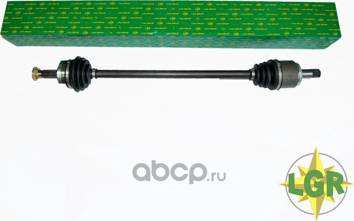 ШРУС (LGR). Артикул LGR3254