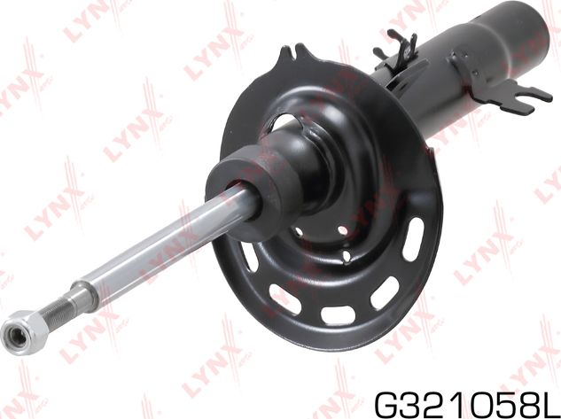 Амортизатор LYNXauto. Артикул G321058L