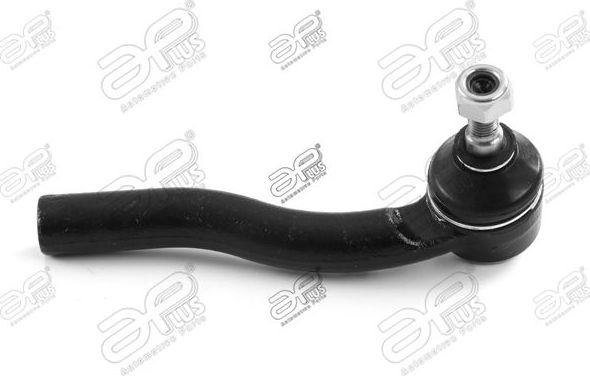 Наконечник рулевой тяги APlus правый для Fiat Doblo I 2001-2015. Артикул 11350AP
