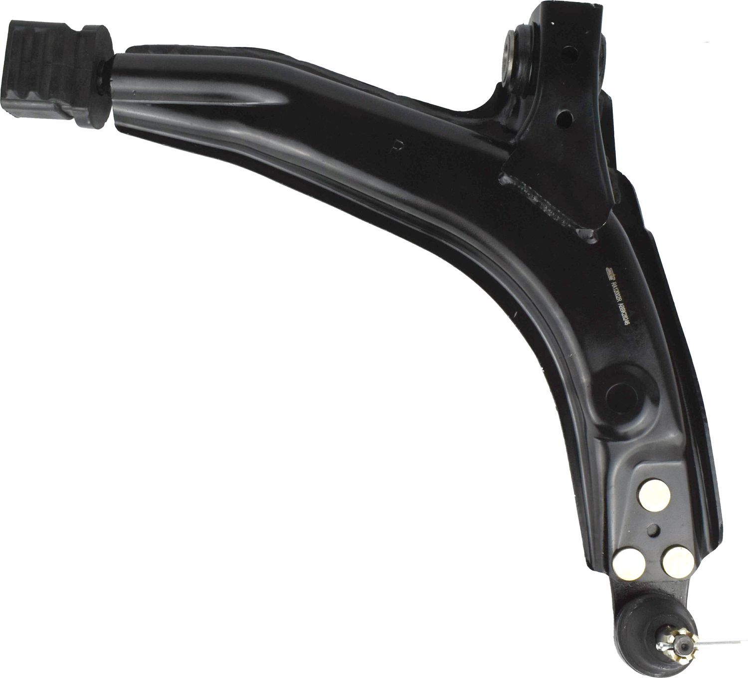 Рычаг подвески Jikiu. Артикул RA12002R