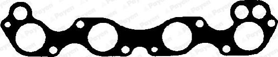 Прокладка впускного коллектора Payen для Volvo 940 1990-1998. Артикул JC440