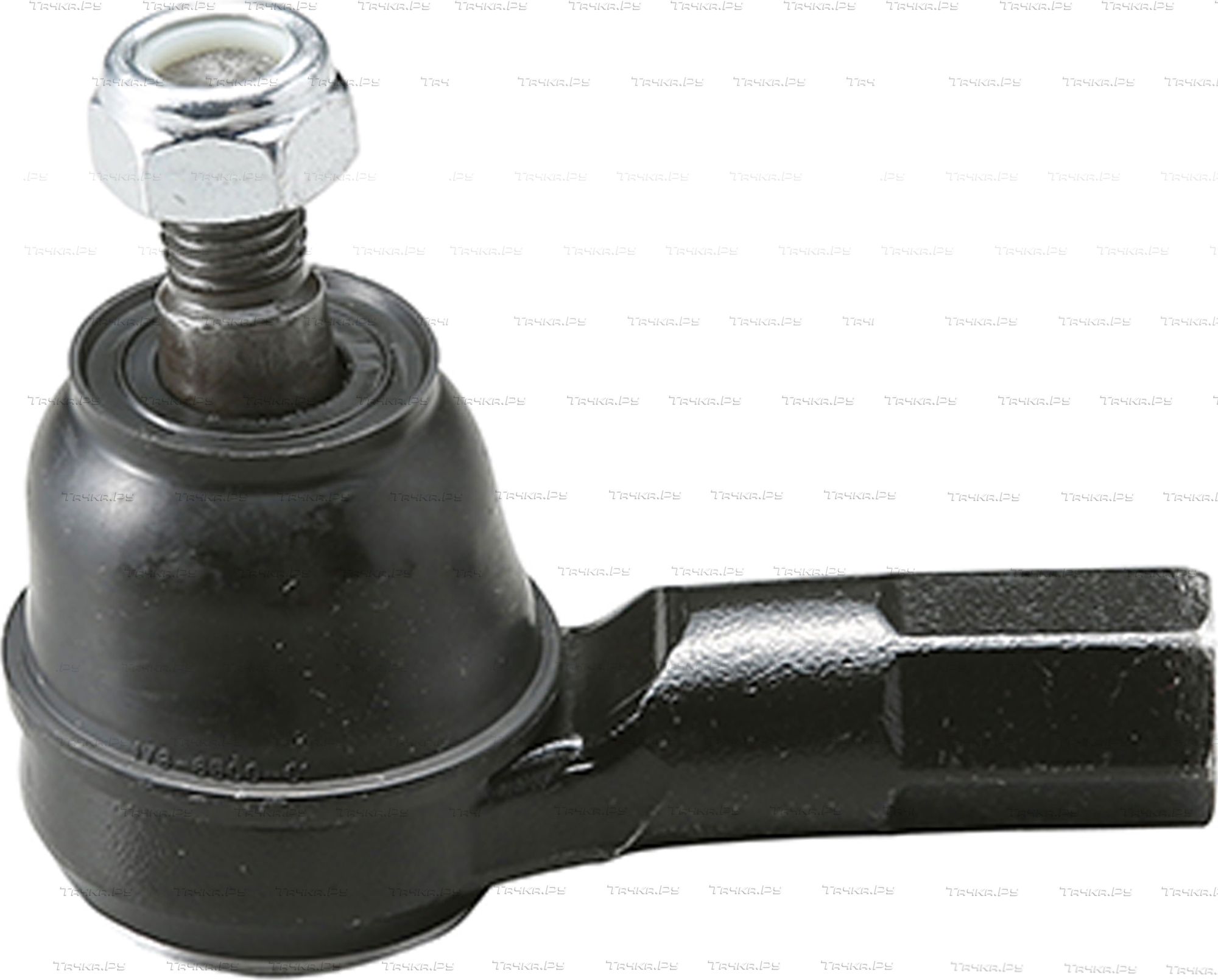Наконечник рулевой тяги CTR правый/левый для Chevrolet Evanda 2005-2006. Артикул CEKD-10
