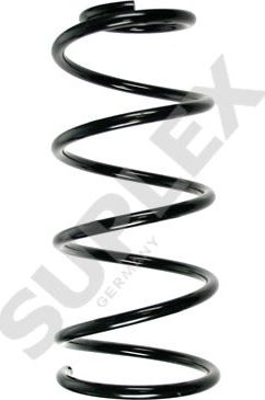 Пружина подвески Suplex. Артикул 10317
