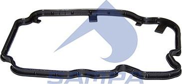 Насос омывателя лобового стекла Sampa для Scania P 2003-2015. Артикул 043.428