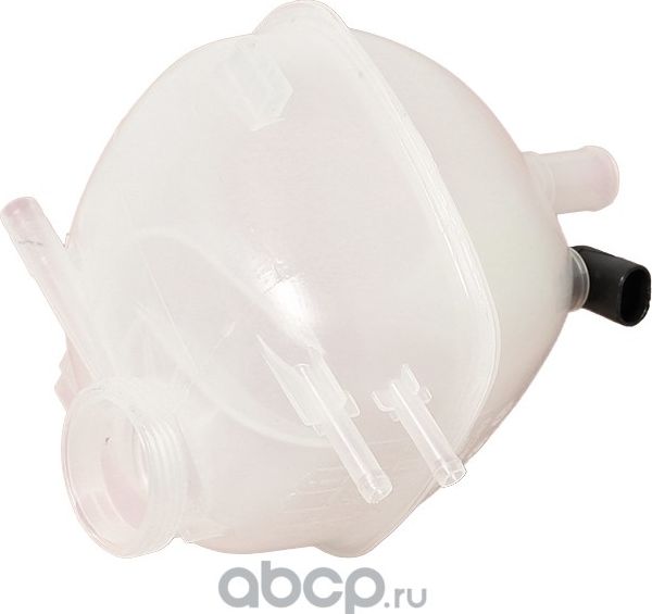 Бачок для радиатора охлаждения 037-026-001 (Loro). Артикул 037026001