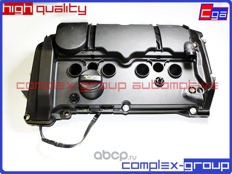 Крышка головки блока цилиндров (CGA). Артикул 1ECV817RA
