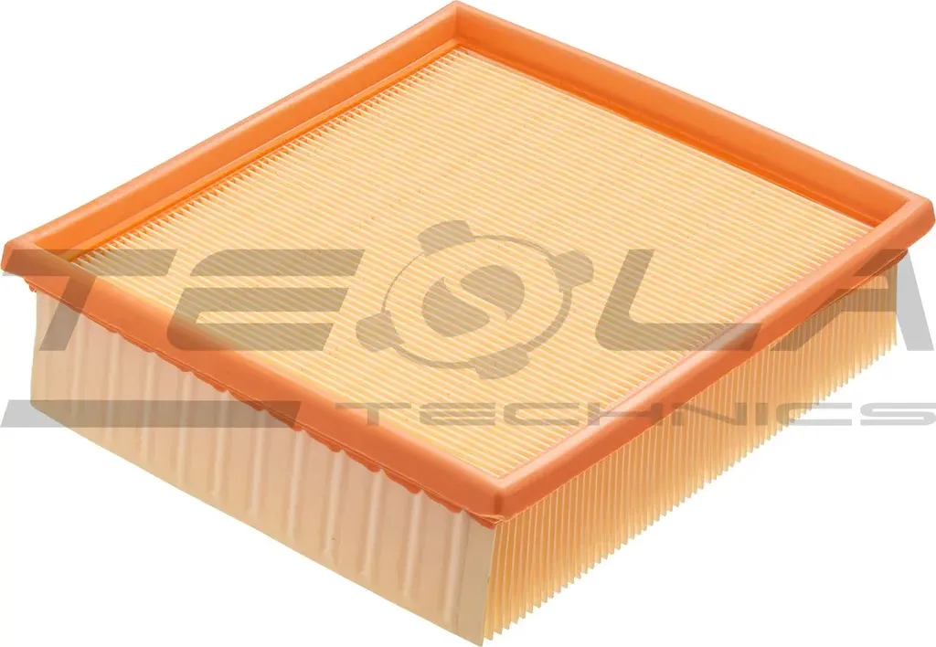 ФИЛЬТР ВОЗДУШНЫЙ (Tesla Technics). Артикул TTF0178