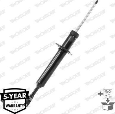 Амортизатор Monroe OESpectrum Premium. Артикул 376024SP