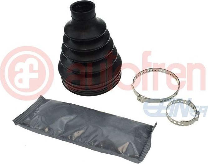 Пыльник шруса (комплект) Autofren Seinsa. Артикул D8335T