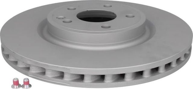 Тормозной диск ATE. Артикул 24.0130-0237.1