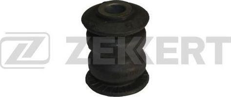 Сайлентблок переднего рычага подвески Zekkert. Артикул GM-5152