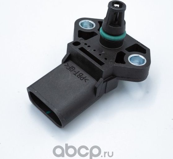 Датчик абсолют. давления VAG Transporter T5 (03-)/ A6 (05-) 1.9/2.5TDi (SRS 7092 (Surai). Артикул SRS70923