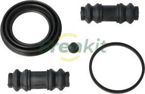 Ремкомплект тормозного суппорта Frenkit передний для Chrysler Sebring I 1995-2000. Артикул 254041