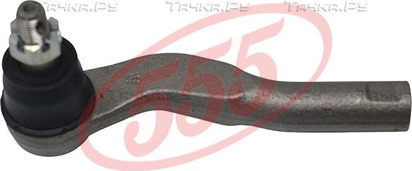 Наконечник рулевой тяги 555. Артикул SE-A071L