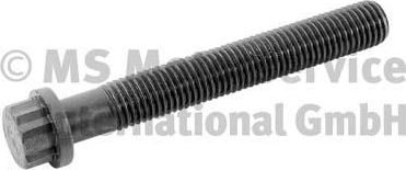 Болт ГБЦ M15*2*109 MB OM401/OM442 BF Germany. Артикул 20080342210