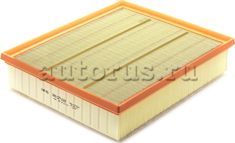 Воздушный фильтр VAG. Артикул 2N0129620