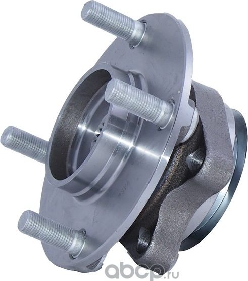 Ступица колеса Nissan. Артикул 40202ZW70A