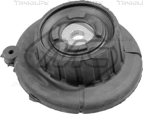 Опора амортизатора (стойки) Metalcaucho. Артикул 05479