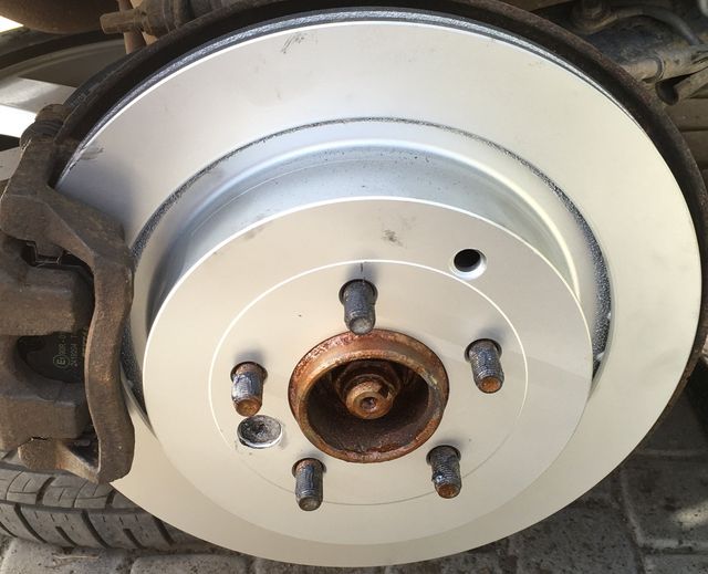 Тормозной диск Textar Pro. Артикул 92147703