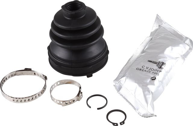 Пыльник ШРУСа внутренний JP Group передний правый для Skoda Roomster I 2007-2015. Артикул 1143700210