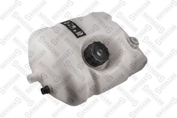 Расширительный бачок Stellox для Renault Magnum 1990-2013. Артикул 81-63015-SX