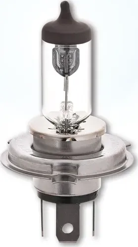 Автолампа H4 12v60/55w (P43t) Kraft Pro Long Life (2шт. блистер). Артикул KT700213