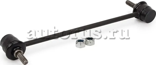 Тяга/стойка стабилизатора (BM). Артикул TR2530