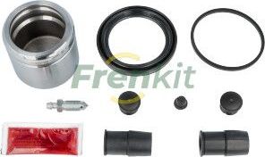 Ремкомплект тормозного суппорта Frenkit передний для Ford Escort V 1991-1998. Артикул 260926