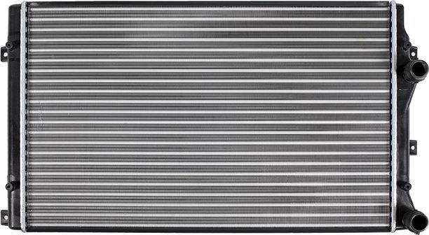 РАДИАТОР ОХЛ. (ACS Termal). Артикул 535280P