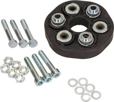 Крестовина карданного вала MaXgear передняя для Mercedes-Benz E-Класс II (W210, S210) 1995-2002. Артикул 49-1043