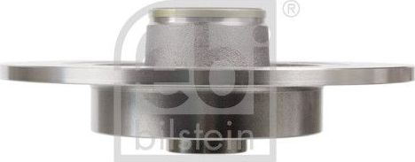 Тормозной диск Febi Bilstein. Артикул 104506
