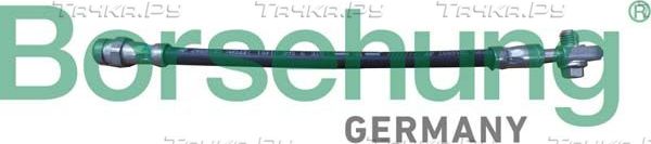 Тормозной шланг Borsehung задний для Volkswagen Sharan II 2010-2026. Артикул B10951